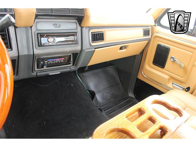 1984 Ford F150 (CC-1831608) for sale in O'Fallon, Illinois