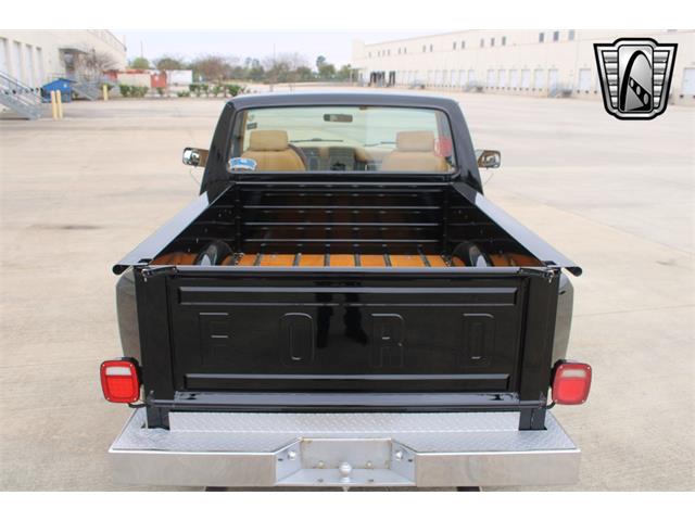 1984 Ford F150 (CC-1831608) for sale in O'Fallon, Illinois