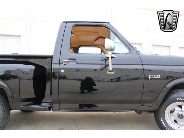 1984 Ford F150 (CC-1831608) for sale in O'Fallon, Illinois