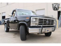 1984 Ford F150 (CC-1831608) for sale in O'Fallon, Illinois