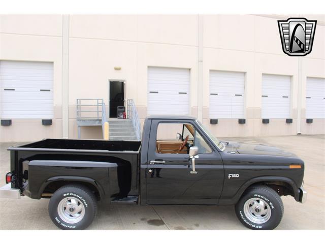 1984 Ford F150 (CC-1831608) for sale in O'Fallon, Illinois