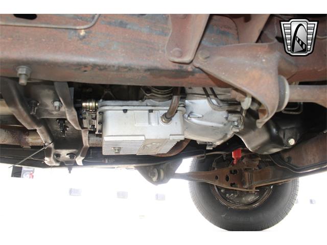 1984 Ford F150 (CC-1831608) for sale in O'Fallon, Illinois