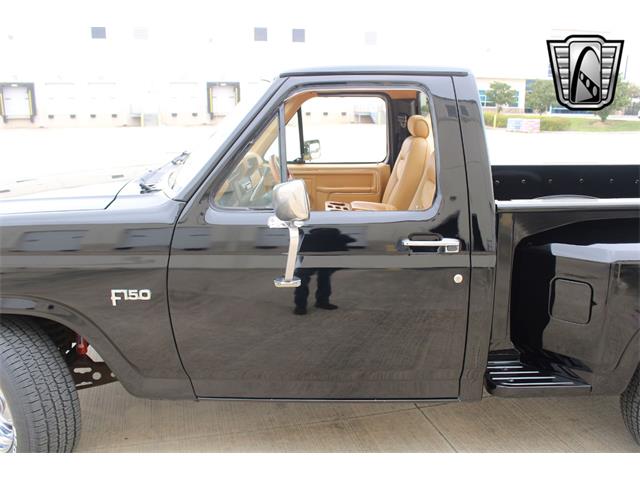 1984 Ford F150 (CC-1831608) for sale in O'Fallon, Illinois