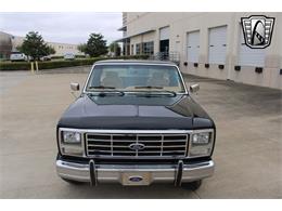 1984 Ford F150 (CC-1831608) for sale in O'Fallon, Illinois