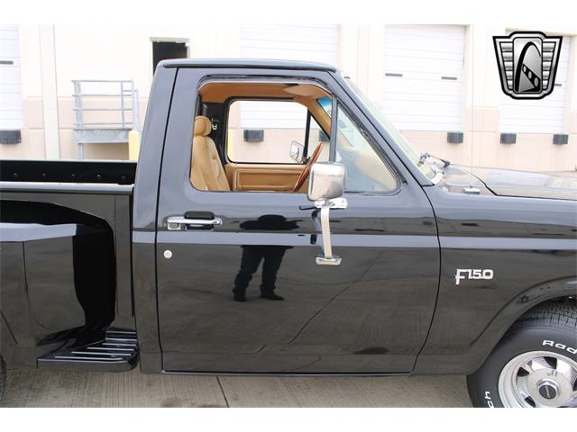 1984 Ford F150 (CC-1831608) for sale in O'Fallon, Illinois