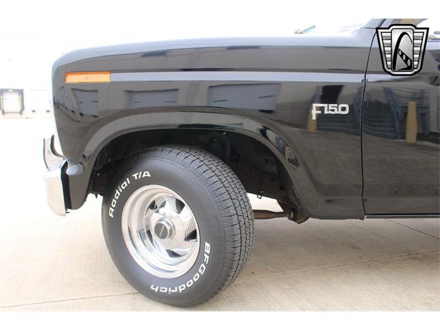 1984 Ford F150 (CC-1831608) for sale in O'Fallon, Illinois