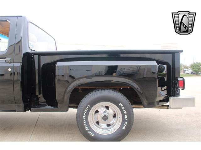 1984 Ford F150 (CC-1831608) for sale in O'Fallon, Illinois