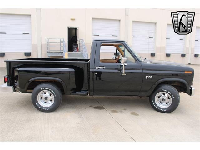 1984 Ford F150 (CC-1831608) for sale in O'Fallon, Illinois
