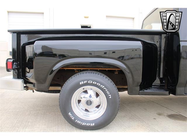 1984 Ford F150 (CC-1831608) for sale in O'Fallon, Illinois