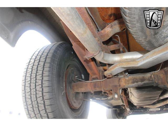 1984 Ford F150 (CC-1831608) for sale in O'Fallon, Illinois