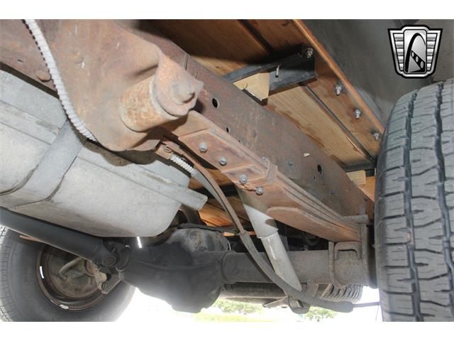 1984 Ford F150 (CC-1831608) for sale in O'Fallon, Illinois
