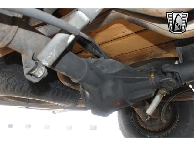 1984 Ford F150 (CC-1831608) for sale in O'Fallon, Illinois