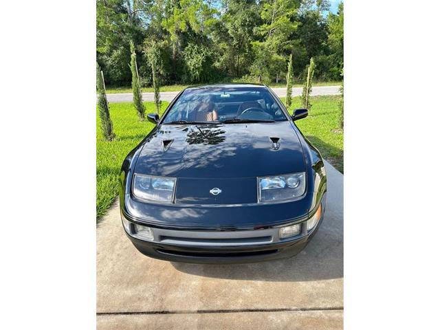 1993 Nissan 300ZX (CC-1831609) for sale in Glendale, California