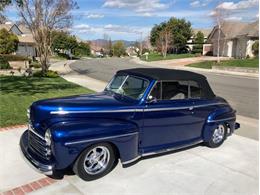 1948 Ford Super Deluxe (CC-1831610) for sale in Glendale, California