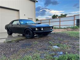 1969 Ford Mustang (CC-1831613) for sale in Glendale, California