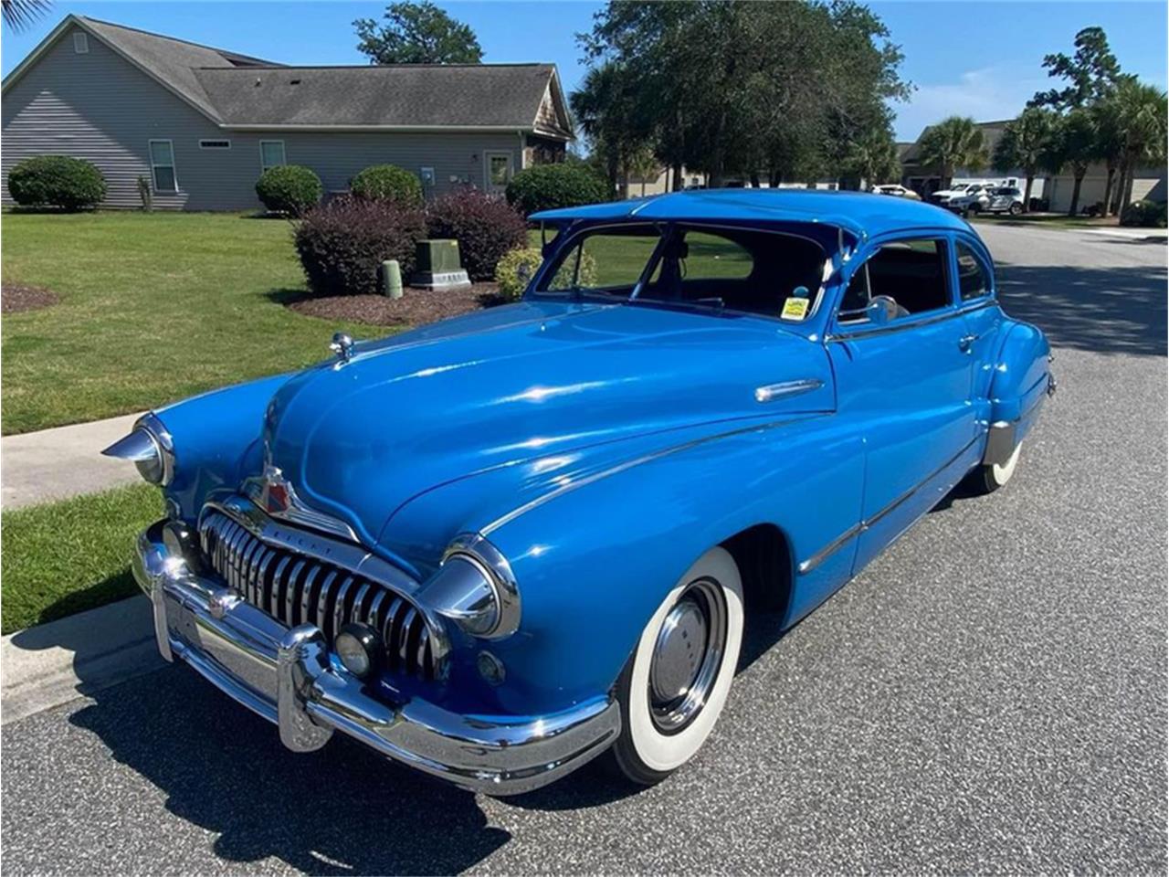 1947 Buick Super for Sale | ClassicCars.com | CC-1831615