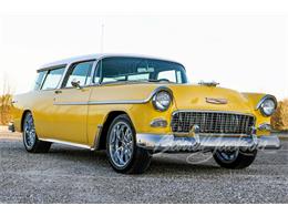 1955 Chevrolet Nomad (CC-1831626) for sale in West Palm Beach, Florida