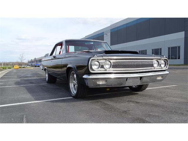 1965 Dodge Coronet (CC-1831628) for sale in O'Fallon, Illinois