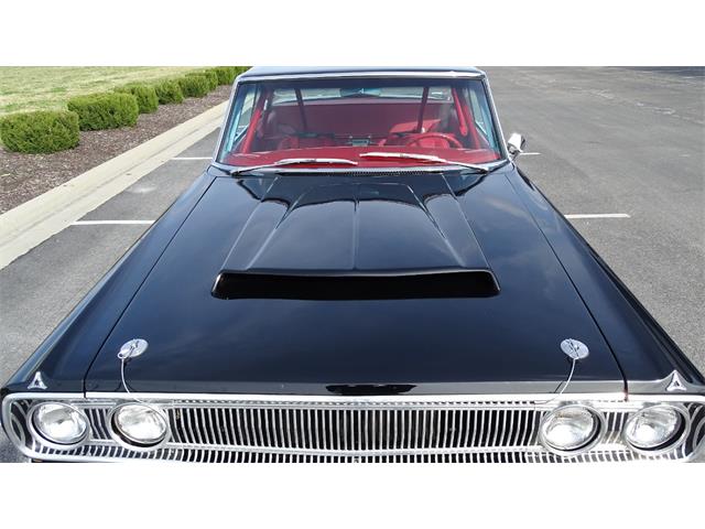 1965 Dodge Coronet (CC-1831628) for sale in O'Fallon, Illinois