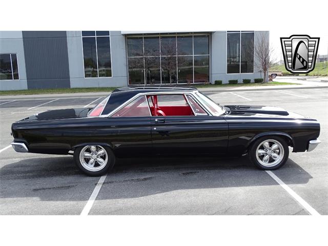 1965 Dodge Coronet (CC-1831628) for sale in O'Fallon, Illinois