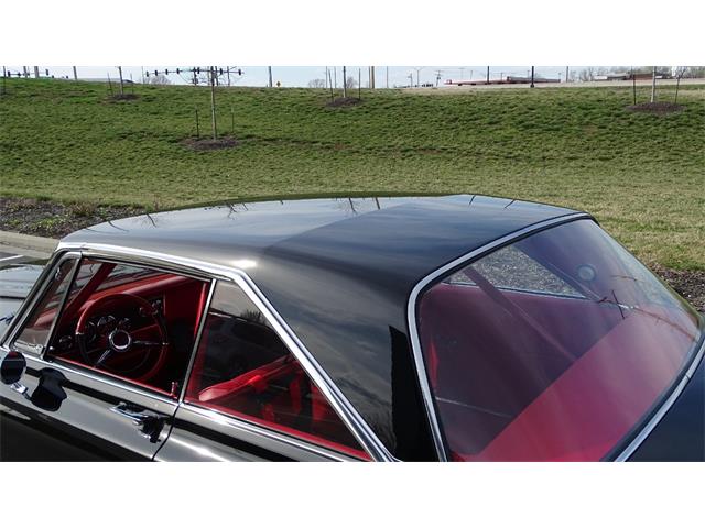 1965 Dodge Coronet (CC-1831628) for sale in O'Fallon, Illinois