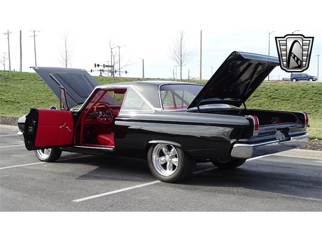 1965 Dodge Coronet (CC-1831628) for sale in O'Fallon, Illinois