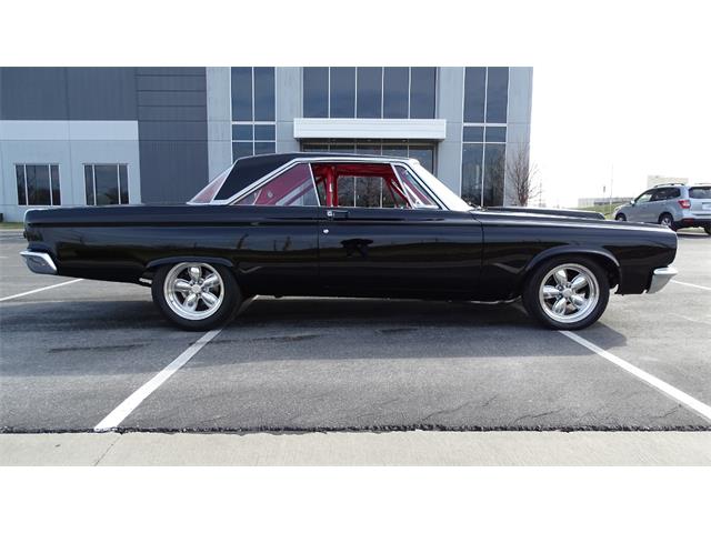 1965 Dodge Coronet (CC-1831628) for sale in O'Fallon, Illinois