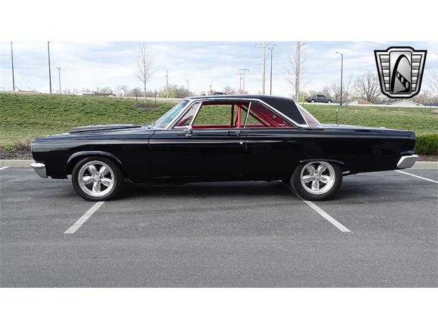 1965 Dodge Coronet (CC-1831628) for sale in O'Fallon, Illinois