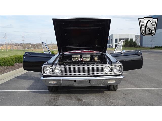 1965 Dodge Coronet (CC-1831628) for sale in O'Fallon, Illinois