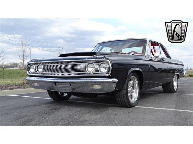 1965 Dodge Coronet (CC-1831628) for sale in O'Fallon, Illinois