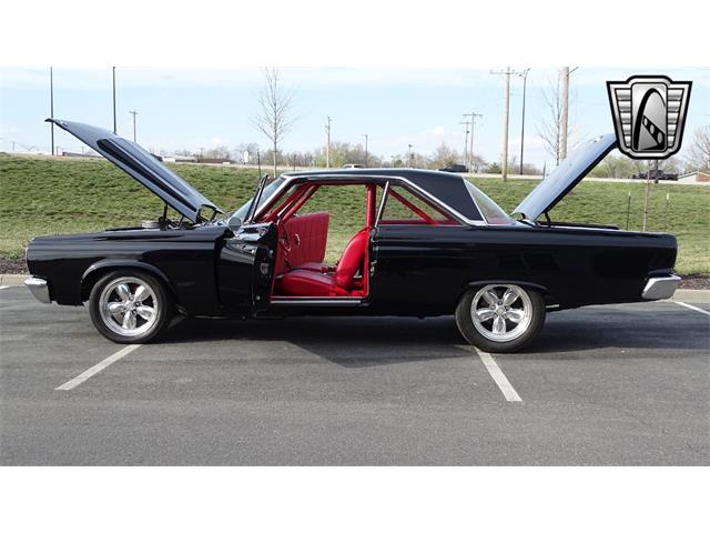 1965 Dodge Coronet (CC-1831628) for sale in O'Fallon, Illinois