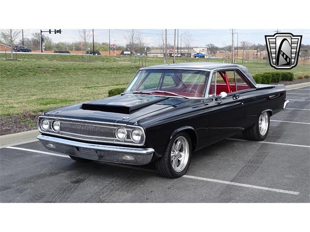 1965 Dodge Coronet (CC-1831628) for sale in O'Fallon, Illinois