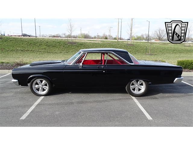 1965 Dodge Coronet (CC-1831628) for sale in O'Fallon, Illinois