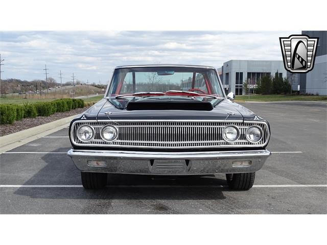 1965 Dodge Coronet (CC-1831628) for sale in O'Fallon, Illinois