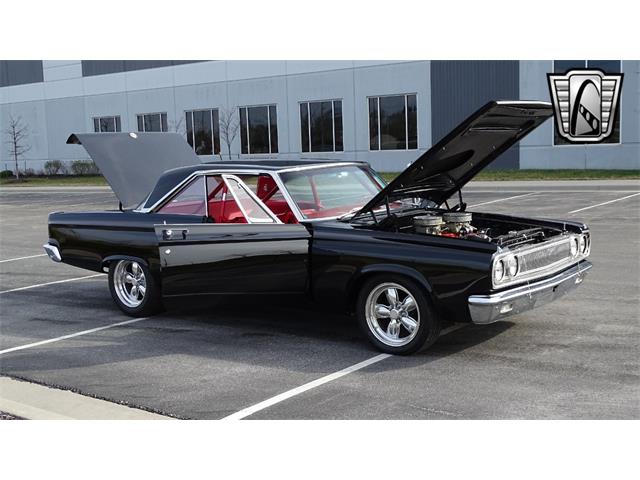 1965 Dodge Coronet (CC-1831628) for sale in O'Fallon, Illinois