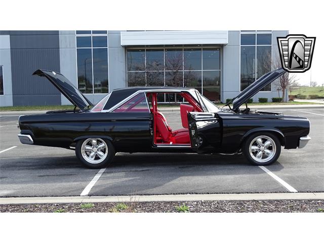 1965 Dodge Coronet (CC-1831628) for sale in O'Fallon, Illinois