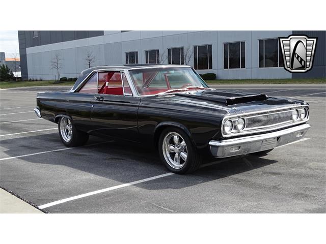 1965 Dodge Coronet (CC-1831628) for sale in O'Fallon, Illinois