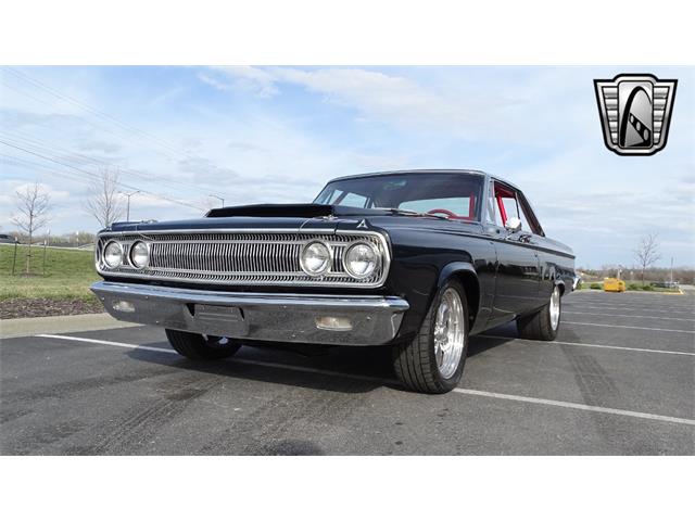 1965 Dodge Coronet (CC-1831628) for sale in O'Fallon, Illinois