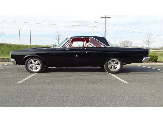 1965 Dodge Coronet (CC-1831628) for sale in O'Fallon, Illinois