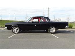 1965 Dodge Coronet (CC-1831628) for sale in O'Fallon, Illinois