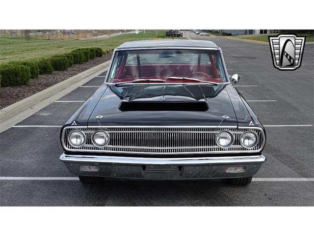 1965 Dodge Coronet (CC-1831628) for sale in O'Fallon, Illinois