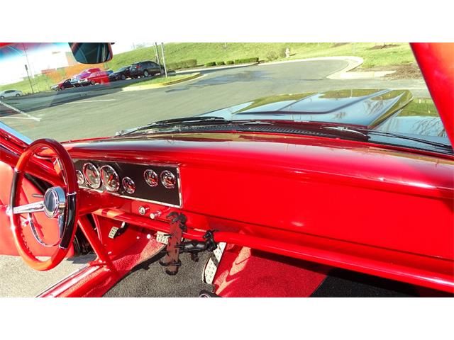 1965 Dodge Coronet (CC-1831628) for sale in O'Fallon, Illinois