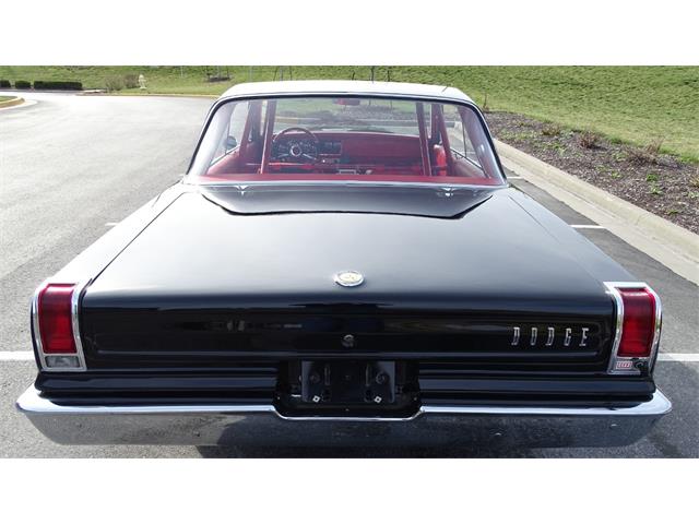 1965 Dodge Coronet (CC-1831628) for sale in O'Fallon, Illinois
