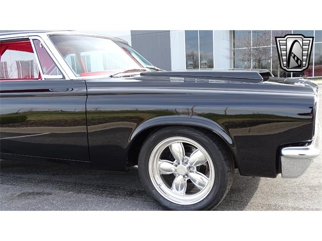 1965 Dodge Coronet (CC-1831628) for sale in O'Fallon, Illinois