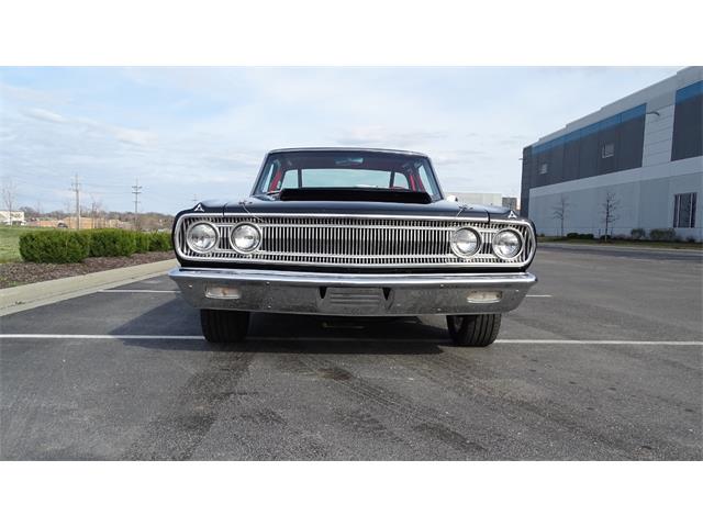 1965 Dodge Coronet (CC-1831628) for sale in O'Fallon, Illinois