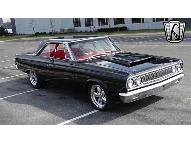 1965 Dodge Coronet (CC-1831628) for sale in O'Fallon, Illinois