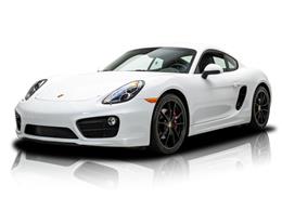 2016 Porsche Cayman (CC-1831637) for sale in Charlotte, North Carolina