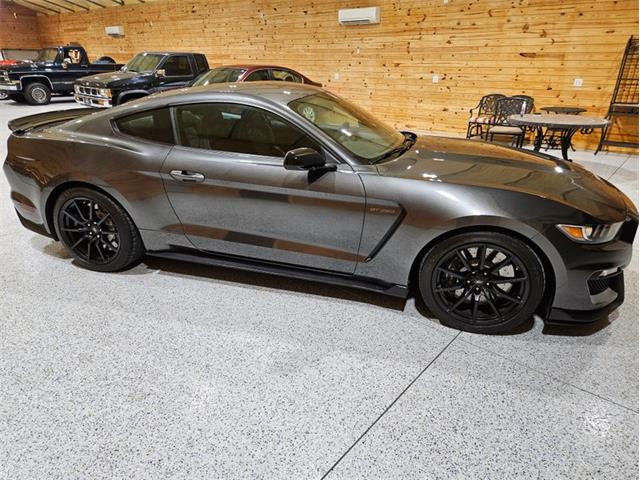 2016 Ford Mustang (CC-1831662) for sale in Greensboro, North Carolina