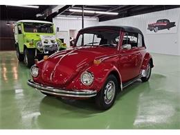 1971 Volkswagen Beetle (CC-1831665) for sale in Greensboro, North Carolina