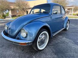 1994 Volkswagen Beetle (CC-1831673) for sale in Clarence, Iowa